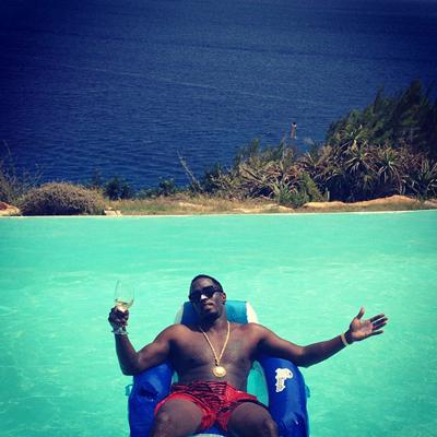 Последние фотографии звезд из Твиттеров