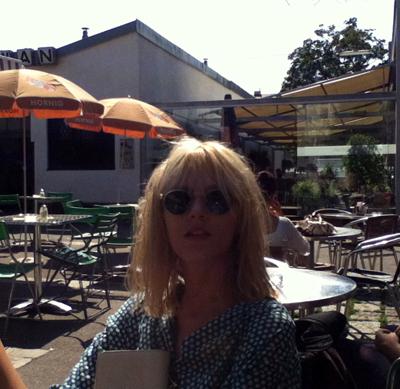 Последние фотографии звезд из Твиттеров