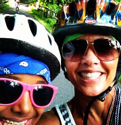 Последние фотографии звезд из Твиттеров