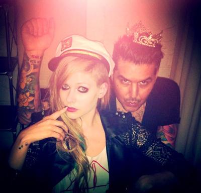 Последние фотографии звезд из Твиттеров