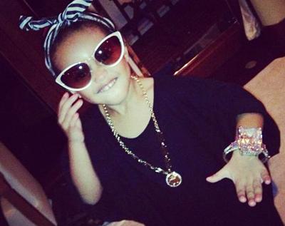 Последние фотографии звезд из Твиттеров