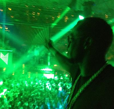 Последние фотографии звезд из Твиттеров