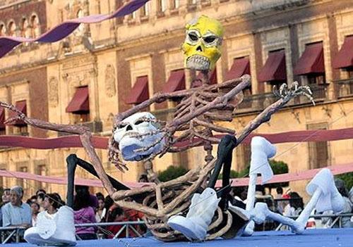 Самые необычные фестивали