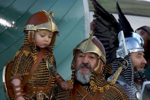 Самые необычные фестивали