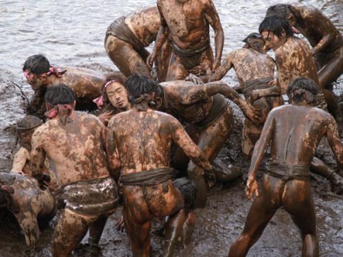 Самые необычные фестивали