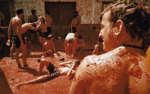 Самые необычные фестивали