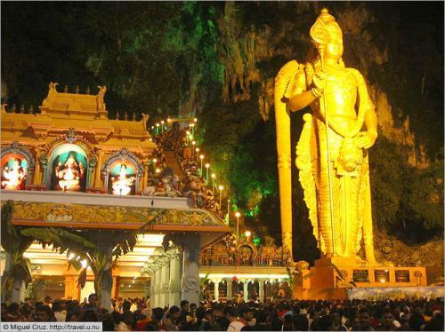 Самые необычные фестивали