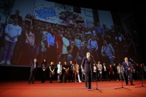 Пересильд стала строгой нянькой, а Боярская – доброй волчицей