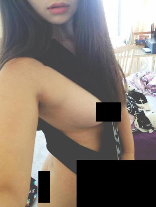 Голая правда: звезды, чьи интимные фото были украдены хакерами