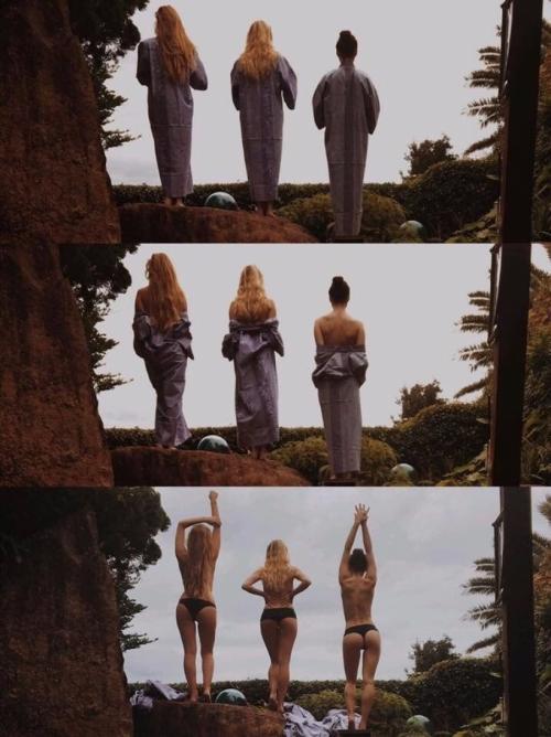 Голая правда: звезды, чьи интимные фото были украдены хакерами