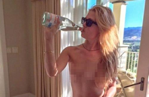 Голая правда: звезды, чьи интимные фото были украдены хакерами