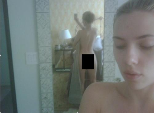 Голая правда: звезды, чьи интимные фото были украдены хакерами