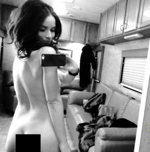 Голая правда: звезды, чьи интимные фото были украдены хакерами