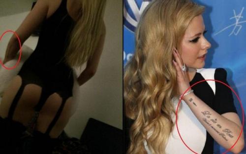 Голая правда: звезды, чьи интимные фото были украдены хакерами