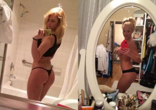 Голая правда: звезды, чьи интимные фото были украдены хакерами