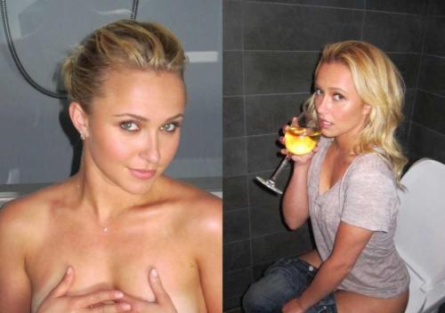 Голая правда: звезды, чьи интимные фото были украдены хакерами