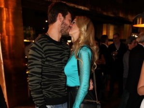 Российские звезды  на премьере фильма «Шрам»