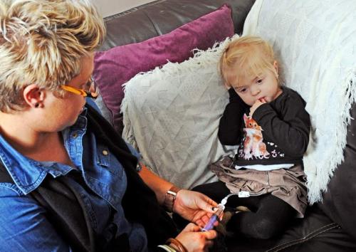 Редкие и удивительные болезни и отклонения