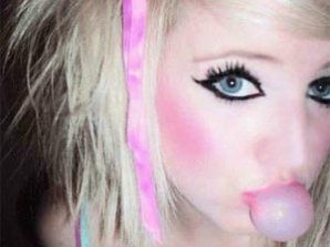 Великие блондинки Голливуда