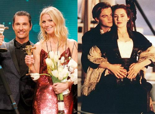 Роли в популярных фильмах, которые могли сыграть другие актеры