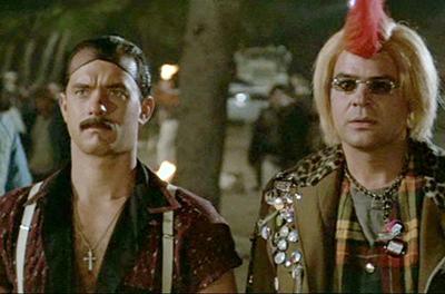 Жизнь на экране: 44 роли Тома Хэнкса