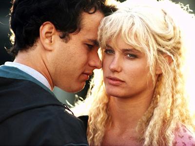 Жизнь на экране: 44 роли Тома Хэнкса