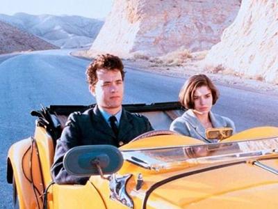 Жизнь на экране: 44 роли Тома Хэнкса