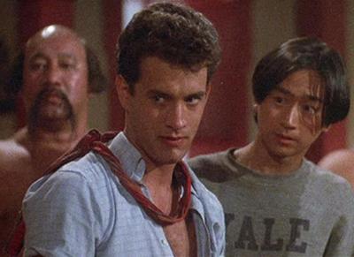 Жизнь на экране: 44 роли Тома Хэнкса