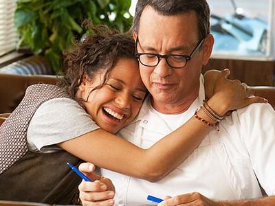 Жизнь на экране: 44 роли Тома Хэнкса