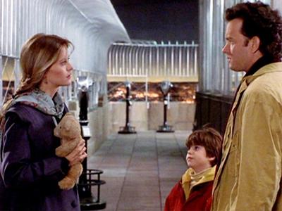 Жизнь на экране: 44 роли Тома Хэнкса