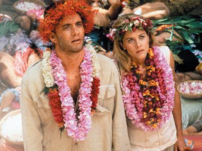 Жизнь на экране: 44 роли Тома Хэнкса