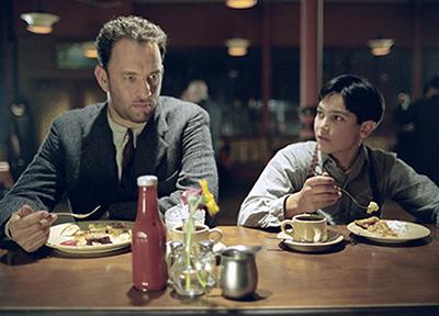 Жизнь на экране: 44 роли Тома Хэнкса