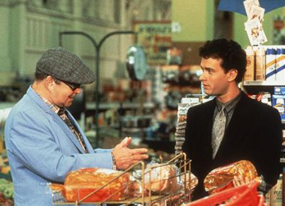 Жизнь на экране: 44 роли Тома Хэнкса