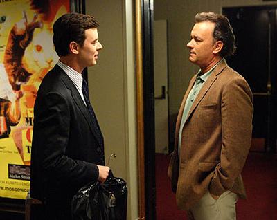 Жизнь на экране: 44 роли Тома Хэнкса