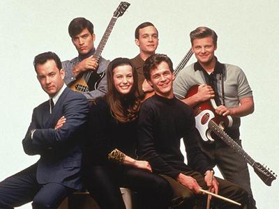 Жизнь на экране: 44 роли Тома Хэнкса