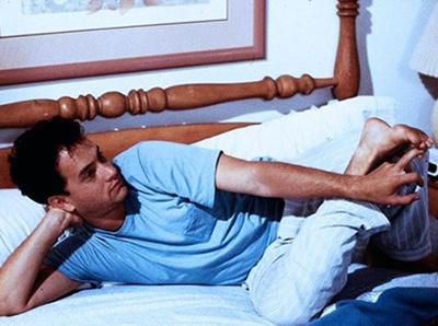 Жизнь на экране: 44 роли Тома Хэнкса