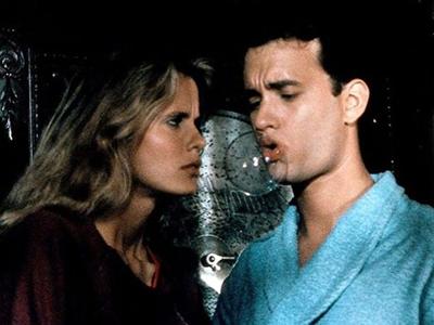 Жизнь на экране: 44 роли Тома Хэнкса