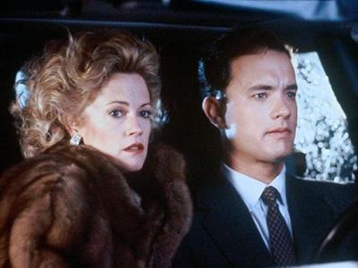 Жизнь на экране: 44 роли Тома Хэнкса