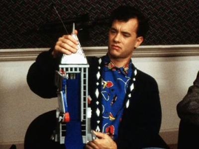 Жизнь на экране: 44 роли Тома Хэнкса