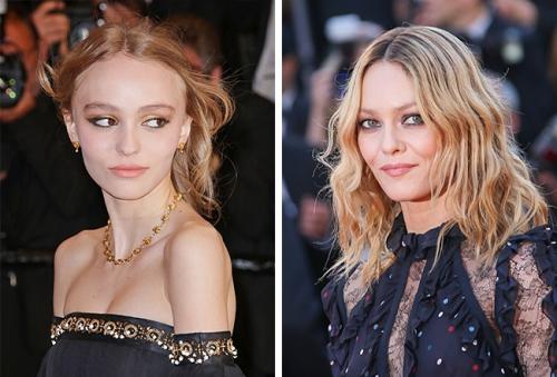 15 звёздных мам, выглядящих ровесницами своих детей