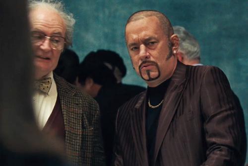 Самые запоминающиеся прически в кино