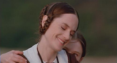 Самые запоминающиеся прически в кино