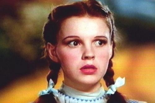 Самые запоминающиеся прически в кино