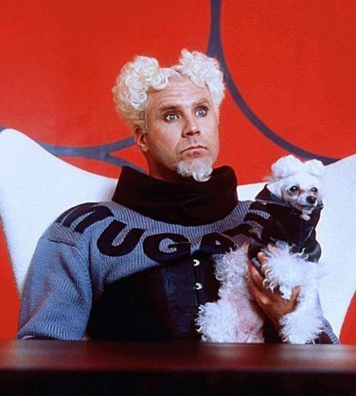 Самые запоминающиеся прически в кино