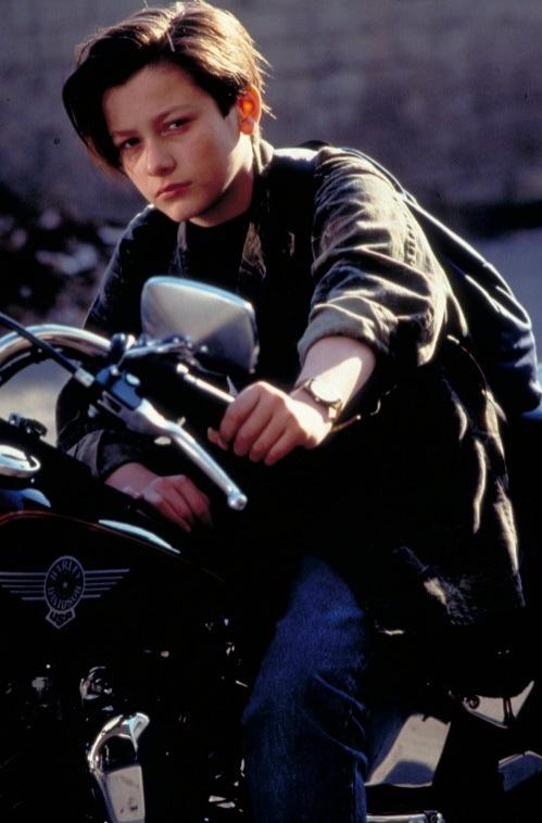 Самые запоминающиеся прически в кино