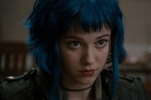 Самые запоминающиеся прически в кино