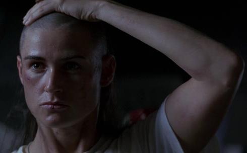 Самые запоминающиеся прически в кино