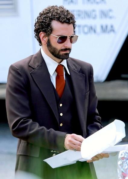 Самые запоминающиеся прически в кино