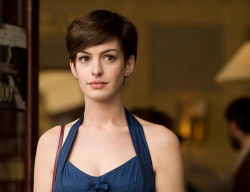 Самые запоминающиеся прически в кино