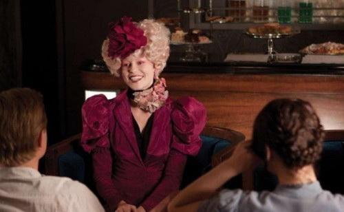 Самые запоминающиеся прически в кино